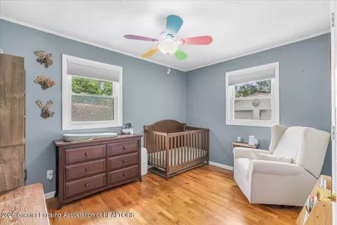 Bedroom - 2052 Phillips Ave, Holt, MI 48842 photo 1 of 4