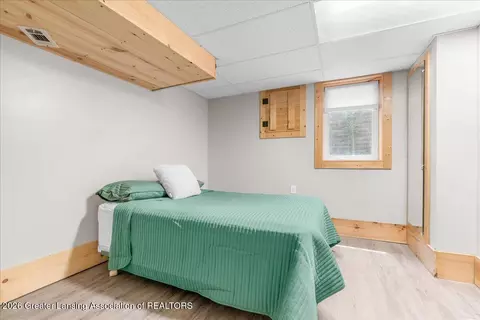 Bedroom - 2052 Phillips Ave, Holt, MI 48842 photo 4 of 4