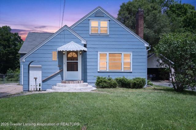 400 W Jefferson St, Grand Ledge, MI 48837