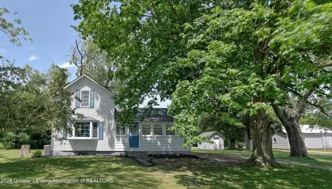8405 Goodwin Rd, Lyons, MI 48851