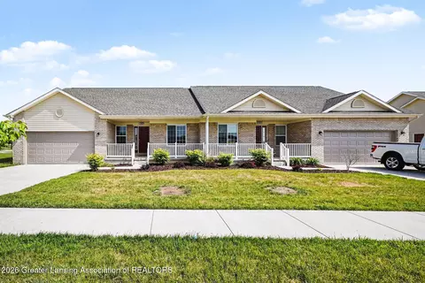 1717 Trenton Dr, Mount Pleasant, MI 48858