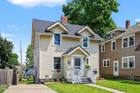 1712 Osborn Rd, Lansing, MI 48915