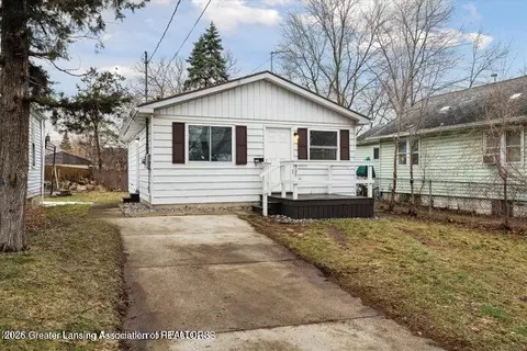 737 E Gier St, Lansing, MI 48906