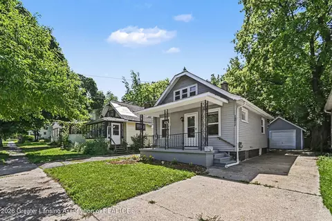 1211 Alsdorf St, Lansing, MI 48910