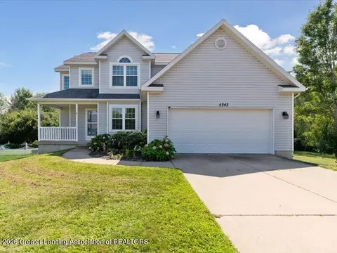 5243 Witherspoon Way, Holt, MI 48842