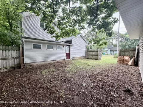 Exterior - 126 E 1st St, Perry, MI 48872 photo 2 of 3