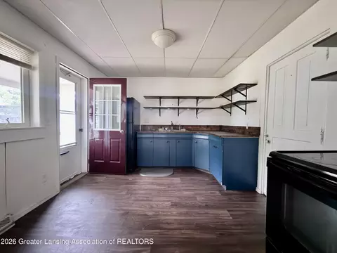 Kitchen - 126 E 1st St, Perry, MI 48872 photo 1 of 1