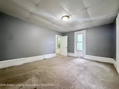 Bedroom - 126 E 1st St, Perry, MI 48872 photo 1 of 4