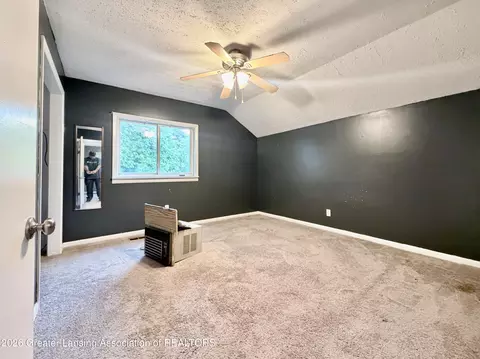 Bedroom - 126 E 1st St, Perry, MI 48872 photo 4 of 4