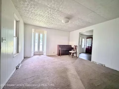 Living - 126 E 1st St, Perry, MI 48872 photo 1 of 2