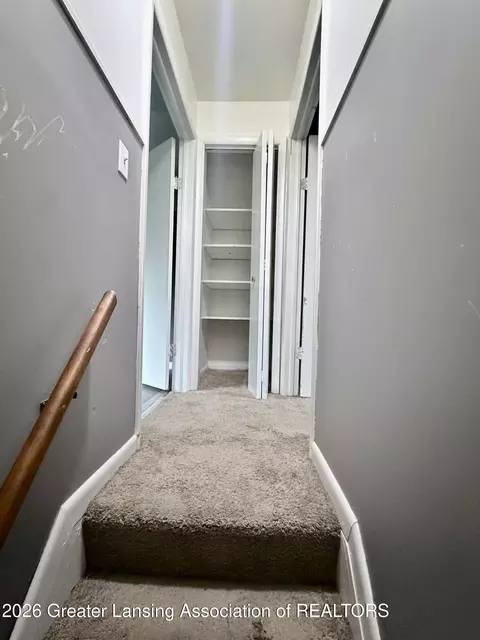 Entry Way - 126 E 1st St, Perry, MI 48872 photo 1 of 3