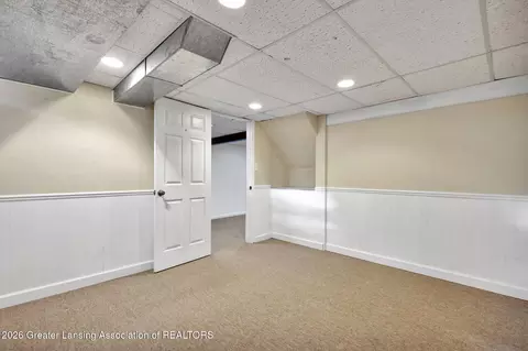 Bedroom - 3890 Sheldrake Ave, Okemos, MI 48864 photo 11 of 11