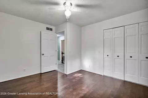 Bedroom - 3890 Sheldrake Ave, Okemos, MI 48864 photo 6 of 11