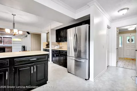 Kitchen - 3890 Sheldrake Ave, Okemos, MI 48864 photo 4 of 4