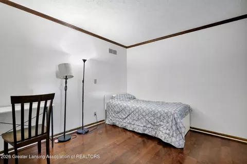 Bedroom - 3890 Sheldrake Ave, Okemos, MI 48864 photo 1 of 11