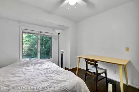 Bedroom - 3890 Sheldrake Ave, Okemos, MI 48864 photo 9 of 11
