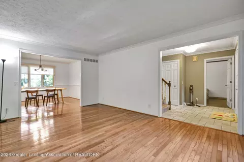 Entry Way - 3890 Sheldrake Ave, Okemos, MI 48864 photo 1 of 1