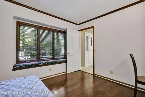 Bedroom - 3890 Sheldrake Ave, Okemos, MI 48864 photo 2 of 11