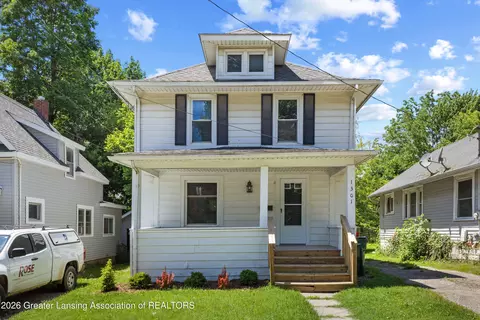 1301 Vermont Ave, Lansing, MI 48906