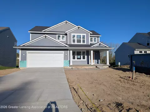 14200 Ambrosia Ave, Dewitt, MI 48820