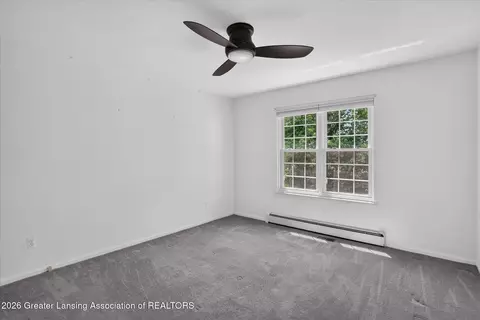 Bedroom - 491 Red Cedar Blvd, Williamston, MI 48895 photo 1 of 2