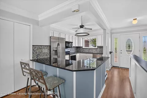 Kitchen - 491 Red Cedar Blvd, Williamston, MI 48895 photo 1 of 3