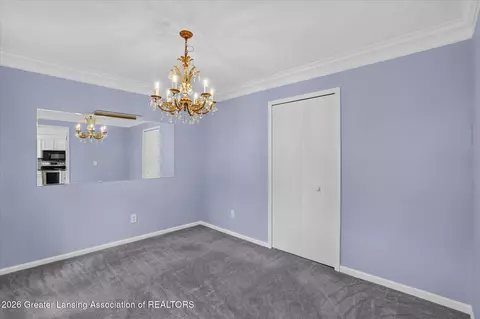 Dining - 491 Red Cedar Blvd, Williamston, MI 48895 photo 1 of 1