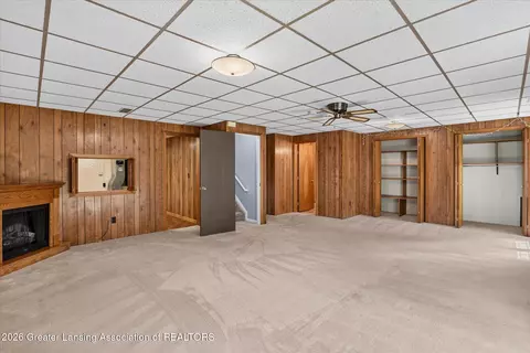 Living - 491 Red Cedar Blvd, Williamston, MI 48895 photo 6 of 7