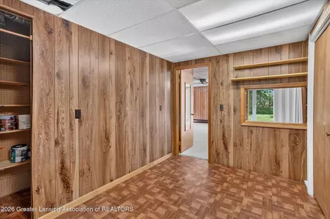 Entry Way - 491 Red Cedar Blvd, Williamston, MI 48895 photo 2 of 2