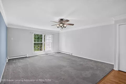 Living - 491 Red Cedar Blvd, Williamston, MI 48895 photo 4 of 7