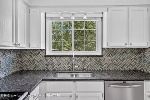 Kitchen - 491 Red Cedar Blvd, Williamston, MI 48895 photo 3 of 3
