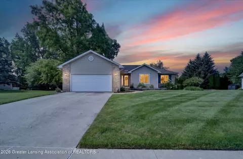 3581 Orchid Ln, Holt, MI 48842