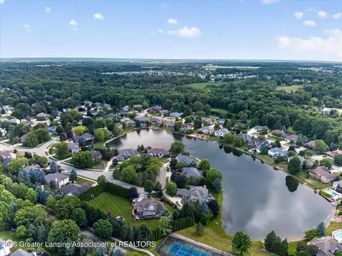 View/Area - 505 W Spring Meadows Ln, Dewitt, MI 48820 photo 14 of 15