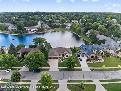 View/Area - 505 W Spring Meadows Ln, Dewitt, MI 48820 photo 10 of 15