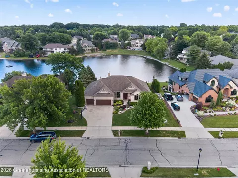 View/Area - 505 W Spring Meadows Ln, Dewitt, MI 48820 photo 6 of 15