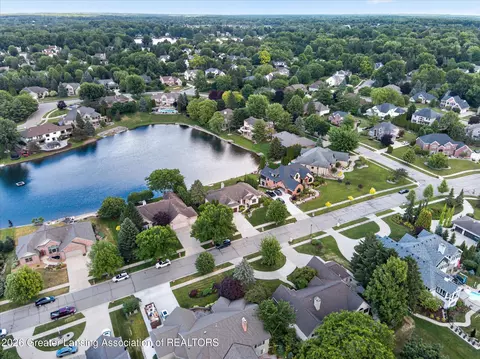 View/Area - 505 W Spring Meadows Ln, Dewitt, MI 48820 photo 12 of 15