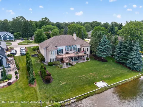 View/Area - 505 W Spring Meadows Ln, Dewitt, MI 48820 photo 3 of 15