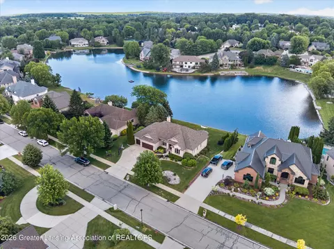 View/Area - 505 W Spring Meadows Ln, Dewitt, MI 48820 photo 9 of 15