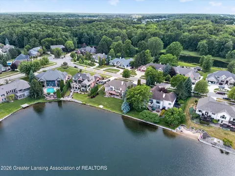 View/Area - 505 W Spring Meadows Ln, Dewitt, MI 48820 photo 8 of 15