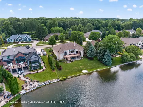 View/Area - 505 W Spring Meadows Ln, Dewitt, MI 48820 photo 5 of 15
