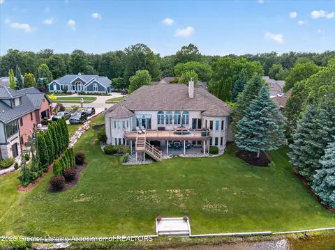 View/Area - 505 W Spring Meadows Ln, Dewitt, MI 48820 photo 4 of 15