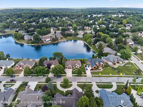 View/Area - 505 W Spring Meadows Ln, Dewitt, MI 48820 photo 11 of 15