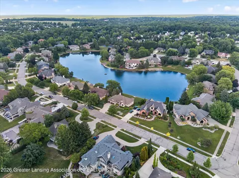 View/Area - 505 W Spring Meadows Ln, Dewitt, MI 48820 photo 13 of 15