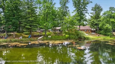 Exterior - 6919 S Ruby St, Harrison, MI 48625 photo 3 of 3