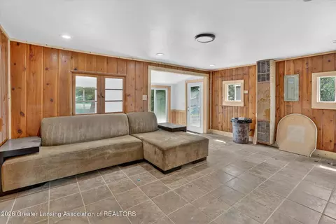 Living - 6919 S Ruby St, Harrison, MI 48625 photo 3 of 3