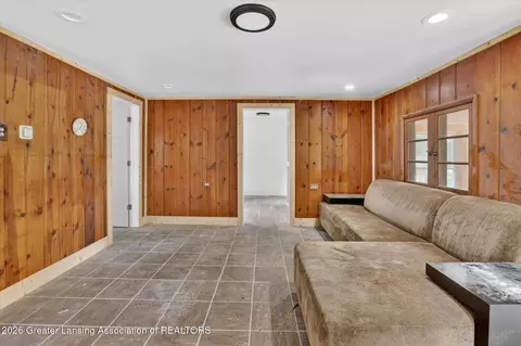Living - 6919 S Ruby St, Harrison, MI 48625 photo 2 of 3