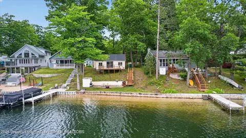 Exterior - 646 E Forest Blvd, Lake, MI 48632 photo 9 of 9