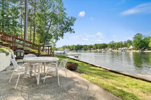 Exterior - 646 E Forest Blvd, Lake, MI 48632 photo 3 of 9