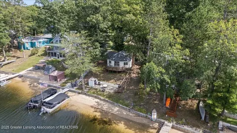 646 E Forest Blvd, Lake, MI 48632