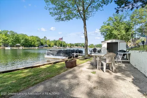Exterior - 646 E Forest Blvd, Lake, MI 48632 photo 2 of 9